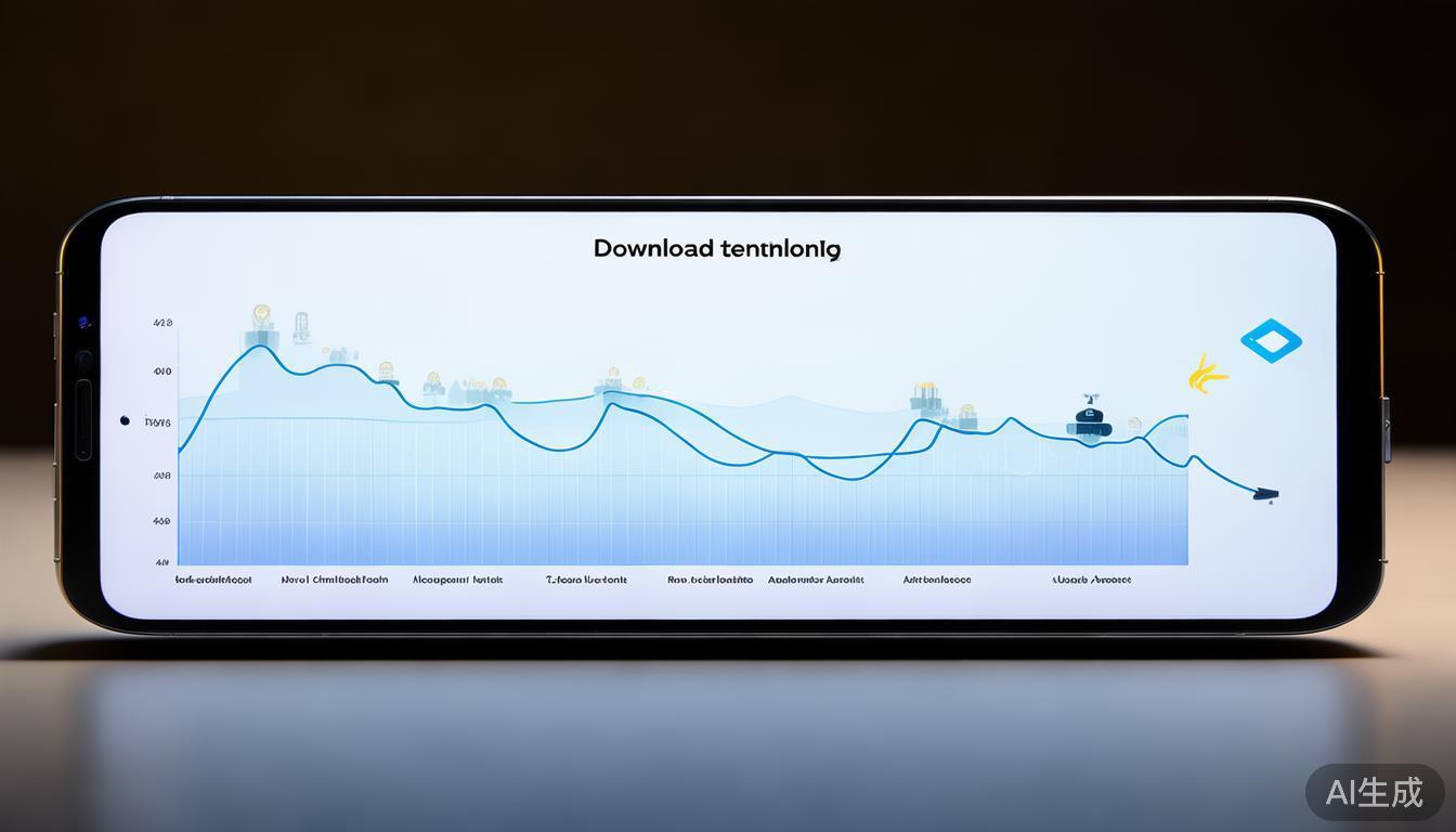 TokenIm钱包竞争激烈，官方下载量与一站式服务成关键因素？