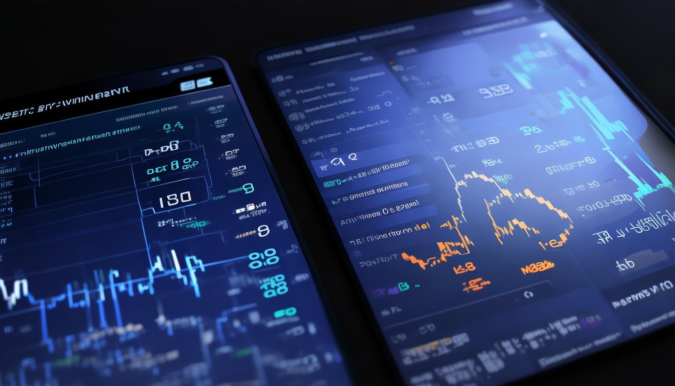 测评im钱包App：界面简洁实用，操作流畅但新增货币有欠缺？