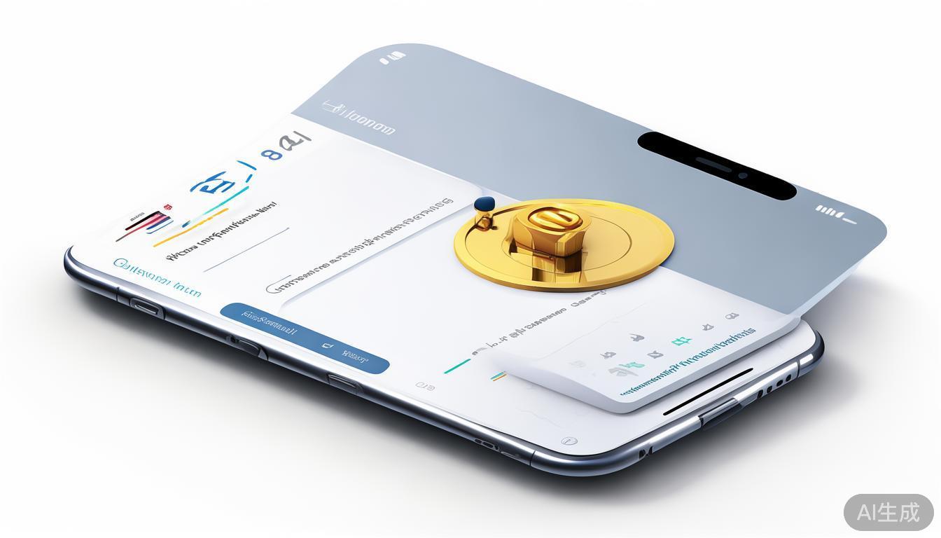 钱包界面很多钱图片_钱包页面_tokenim钱包官方版的界面设计与用户体验