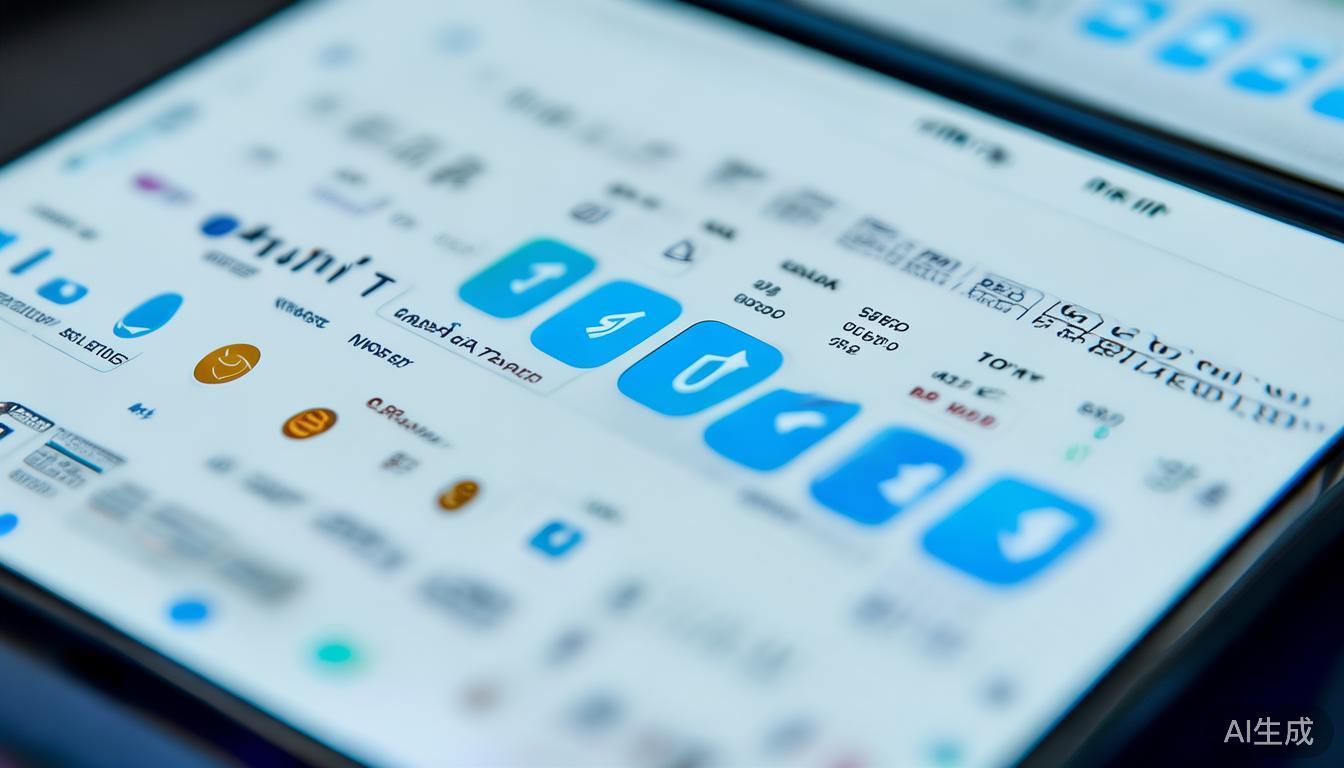 整合投资组合？借助token钱包安卓版下载，开启高效投资之旅
