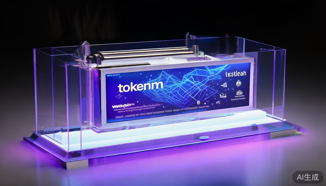 Tokenim钱包官方下载业务发展潜力大，但面临激烈市场竞争？