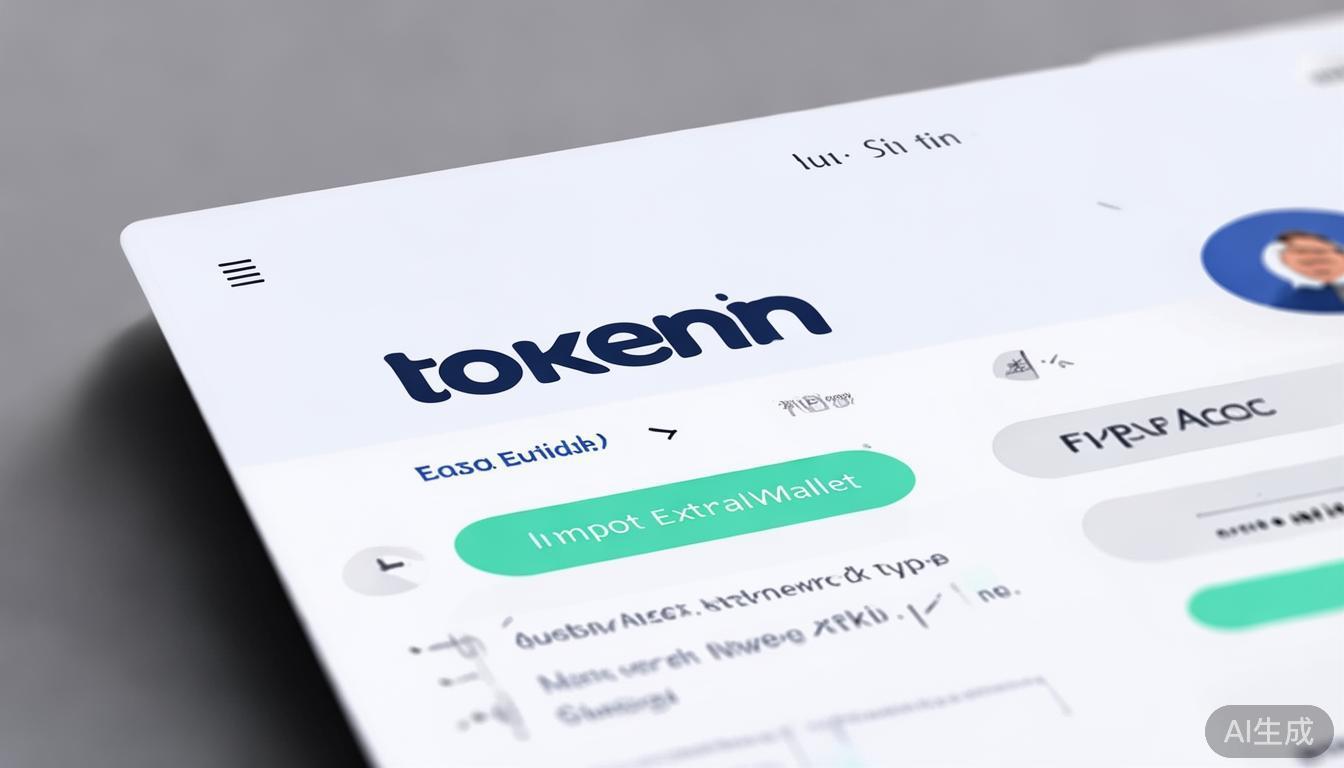 手机qq钱包用户取消_tokenim钱包安卓版的用户引导与生态环境_qq钱包怎么更改用户