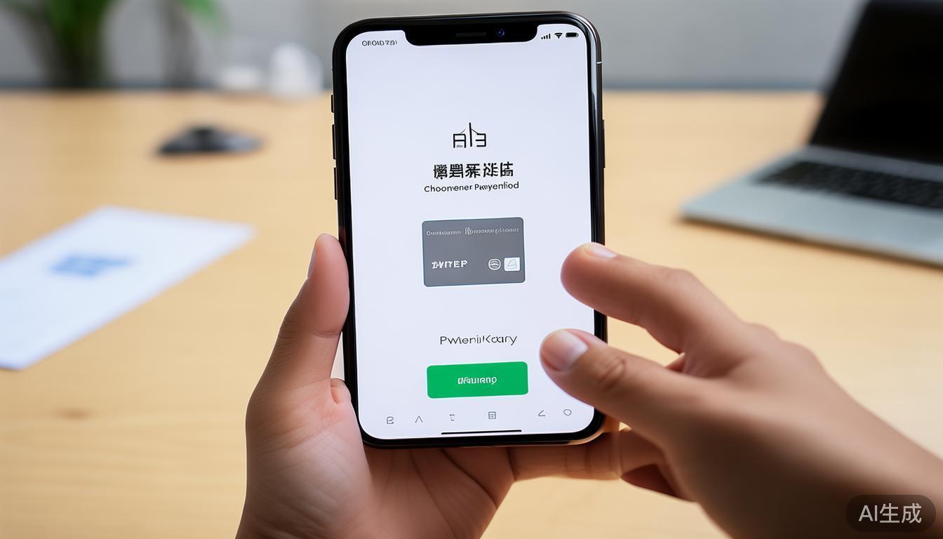 Tokenim钱包初次安装后如何确立支付途径，看这里