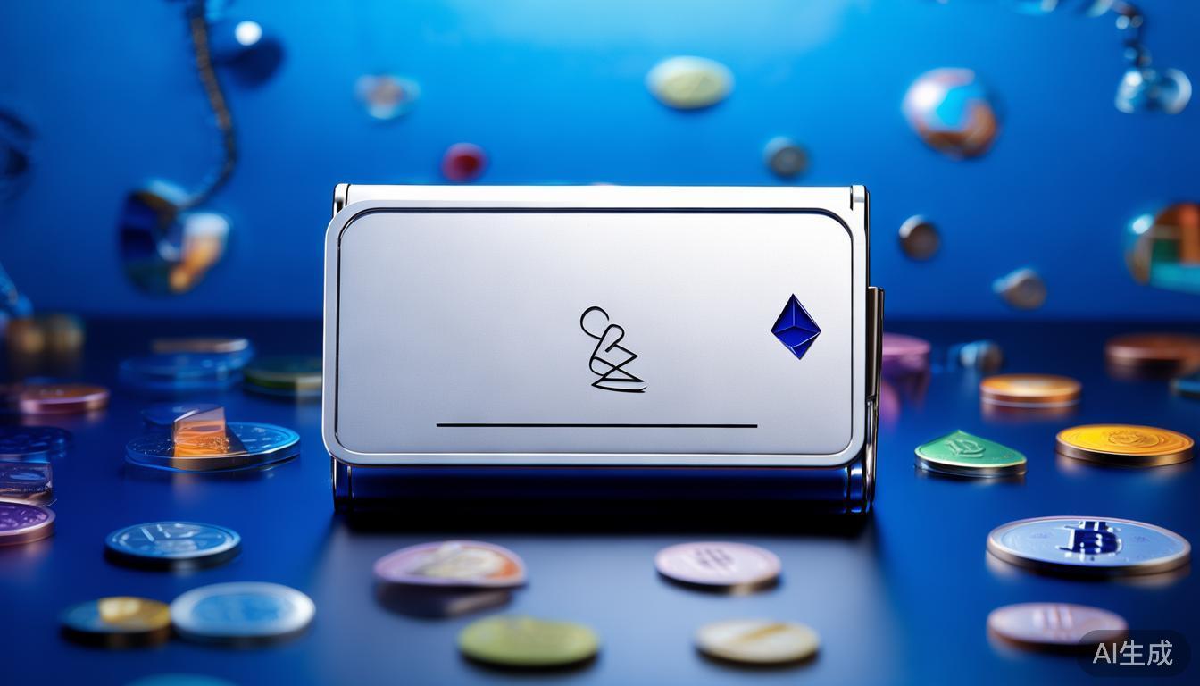 Token钱包正版意义重大！探究其技术架构与开发背景，推动行业发展