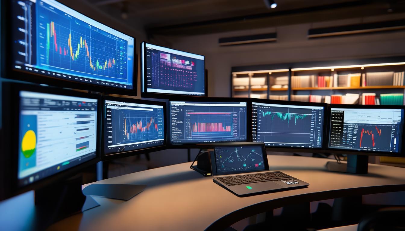 数据机器学习如何助力token钱包官方版投资决策更准确迅速？