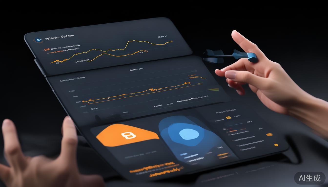 Tokenim钱包最新版本：提升沉浸感，优化交互与视觉反馈助力资产管理