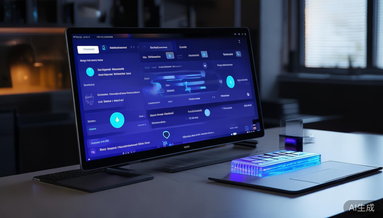 数字资产管理经验谈：TokenIm正版App助你高效管理多币种资产