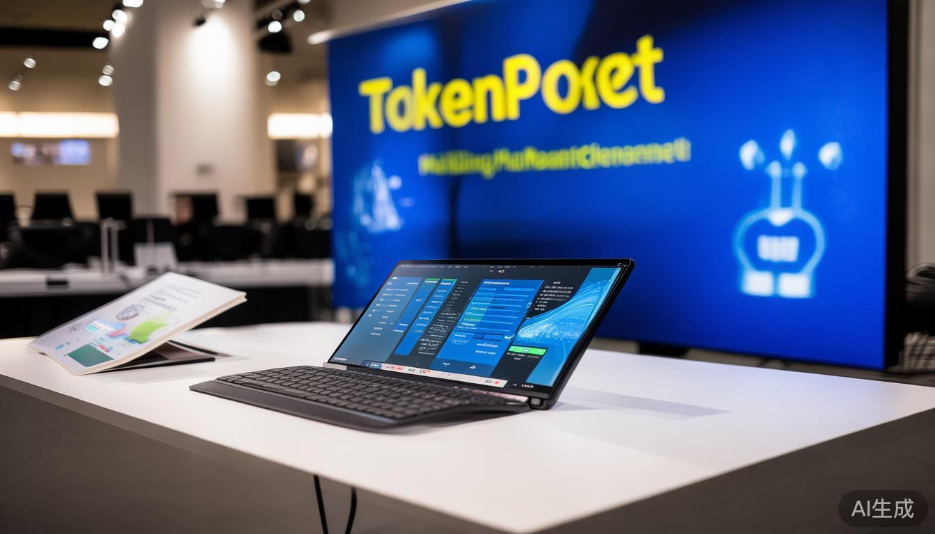 在线研讨会：展现TokenPocket钱包价值，解析DeFi痛点