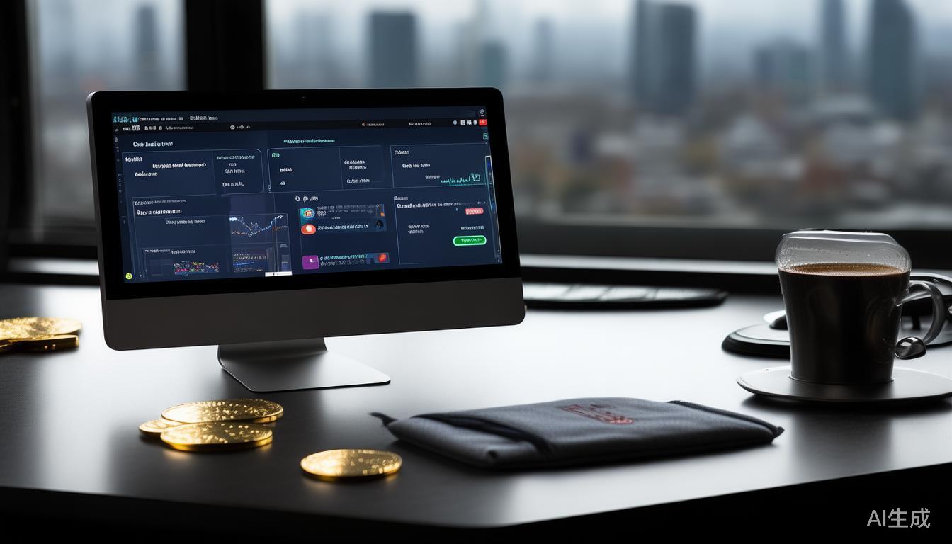 如何通过趋势分析优化tokenim钱包的使用？_钱包市场分析_钱包技术