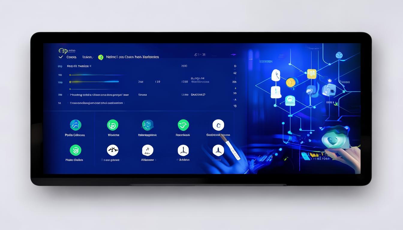 跨链钱包有哪些_token钱包网址的跨链功能，如何为用户带来灵活的资产配置与全面的投资机会？_什么叫跨链钱包