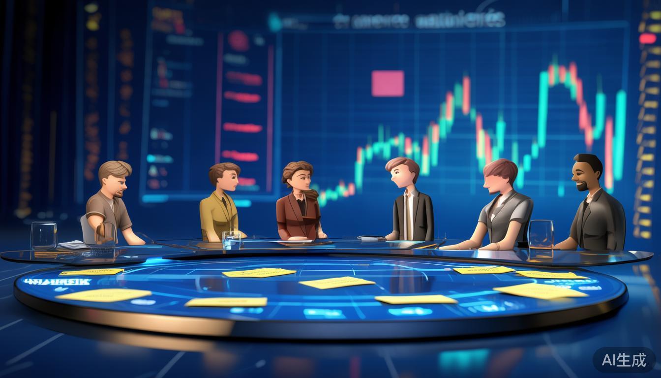 加密世界过来人谈：Tokenim钱包是资产保障与交流平台
