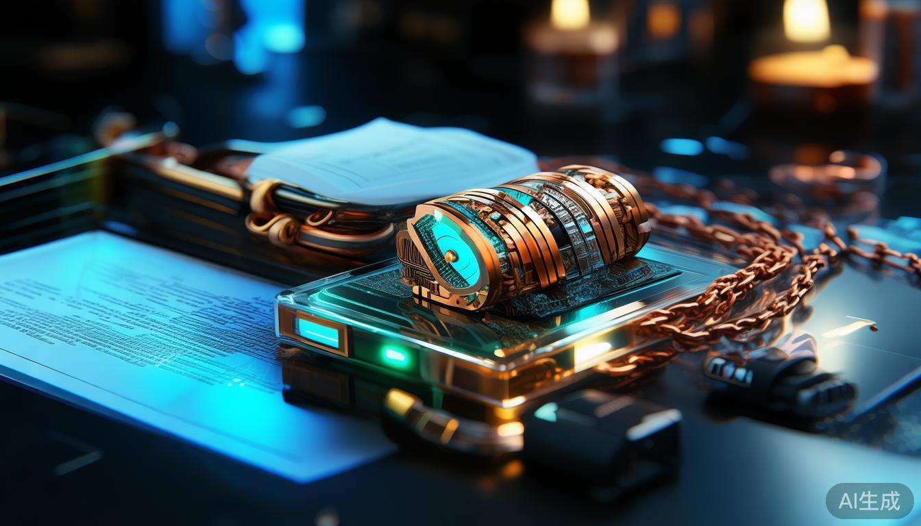 Tokenim钱包：跨链交互与模块化设计，成连接传统金融与加密世界桥梁？