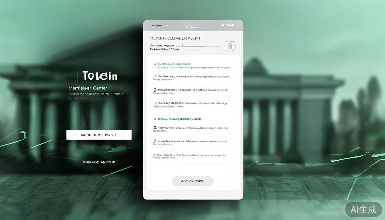 数字钱包领域：选正版TokenIm，理解会员机制对资产安全至关重要