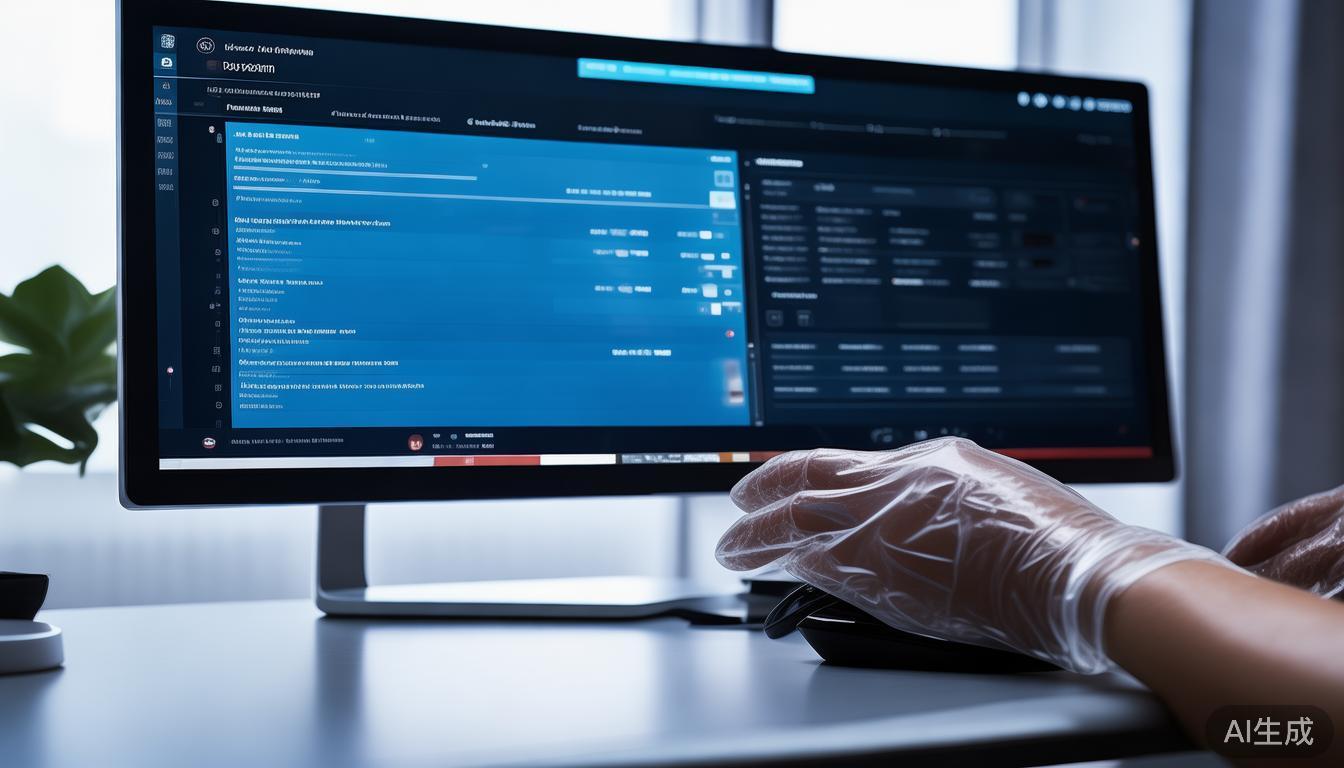 借助Tokenim钱包官网下载完成数据积累，保障交易安全与分析准确