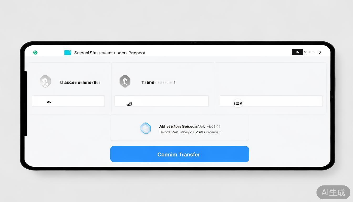 从业者关注！token.im安卓版改进与用户资产安全、操作体验紧密相关