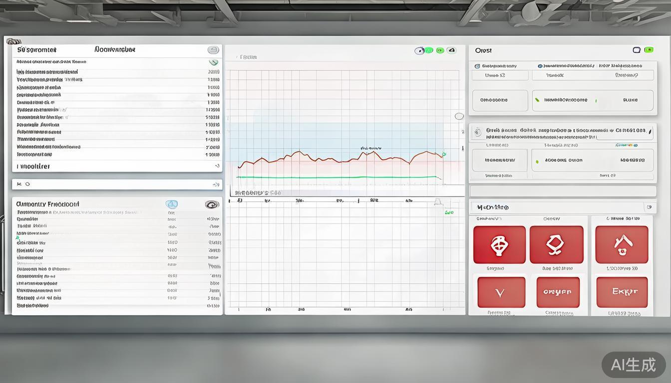 资金监控软件_钱包地址监控软件_如何通过token钱包安卓版下载进行资金监控?