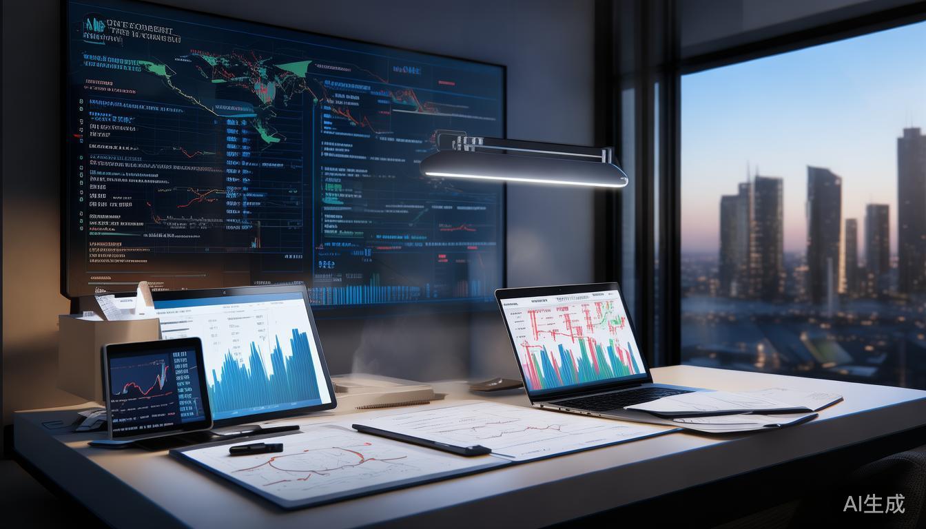 钱包交易所是什么_如何在最新token钱包下载中利用量化交易工具,实现更高效的投资与风险管理?_如何在最新token钱包下载中利用量化交易工具,实现更高效的投资与风险管理?