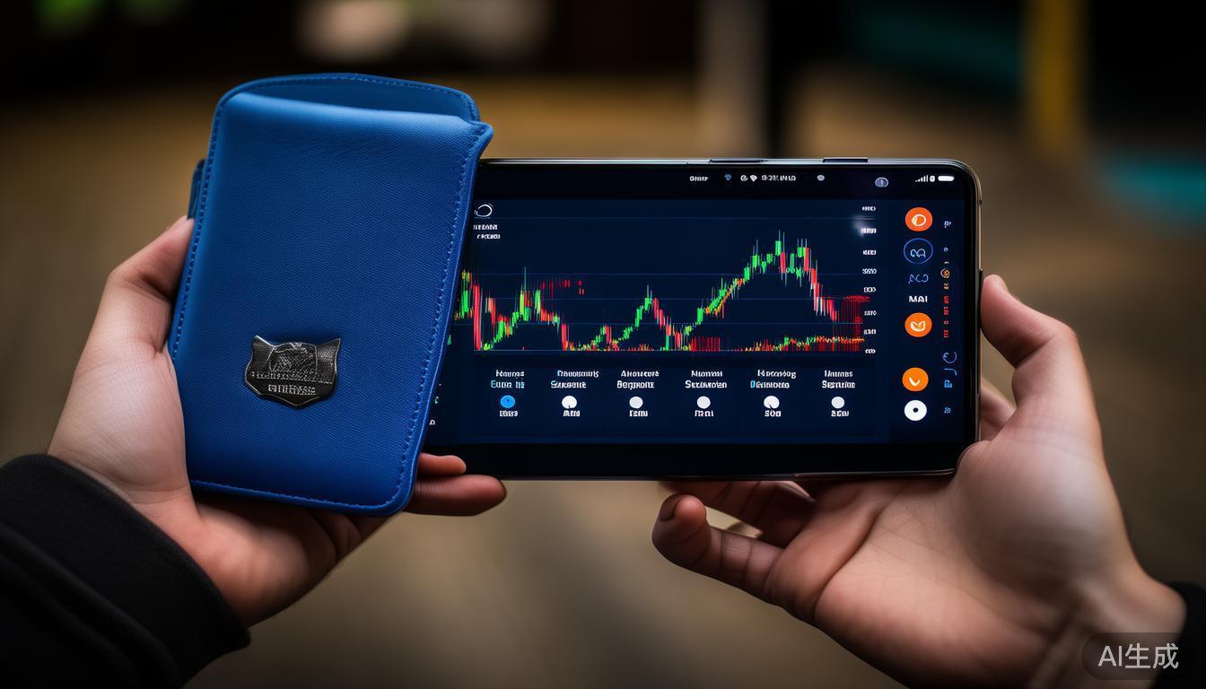 TokenPocket 钱包：从基础工具到投资助手，精准拿捏用户需求