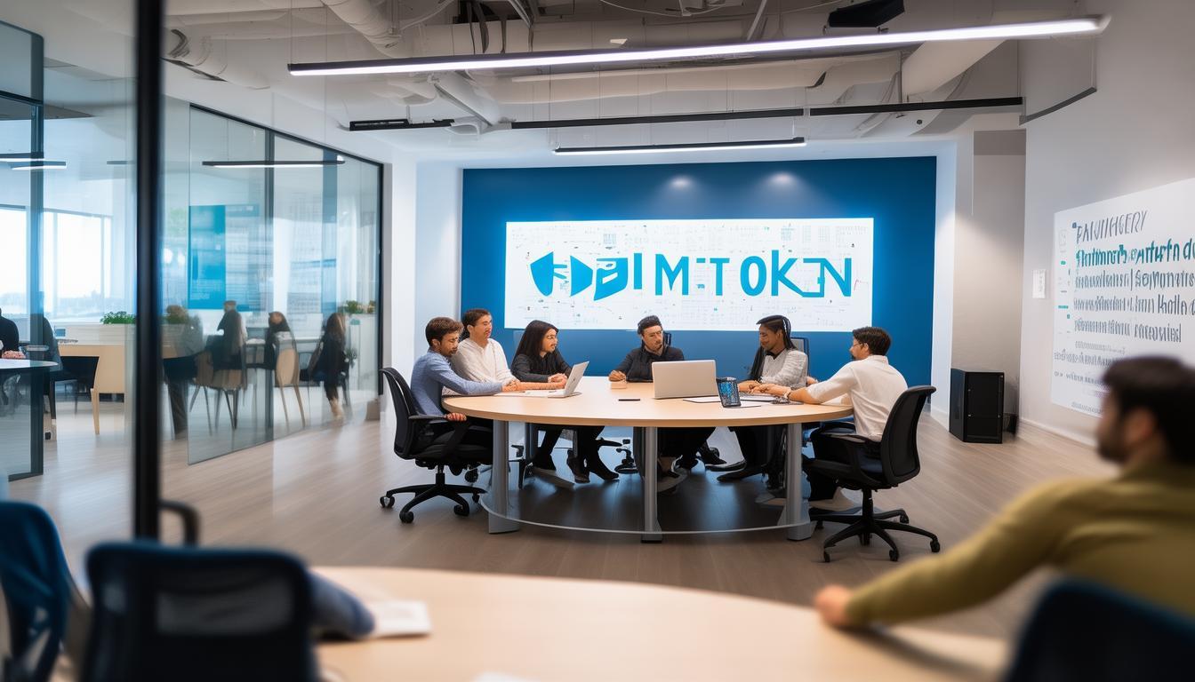 探寻imtoken钱包获取途径的始作俑者，了解其创业历程与发展之路