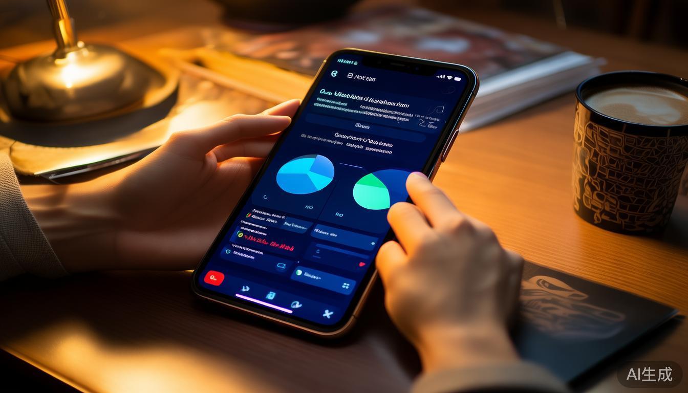 区块链从业者必看！Token钱包网址业务调查的三个关键维度