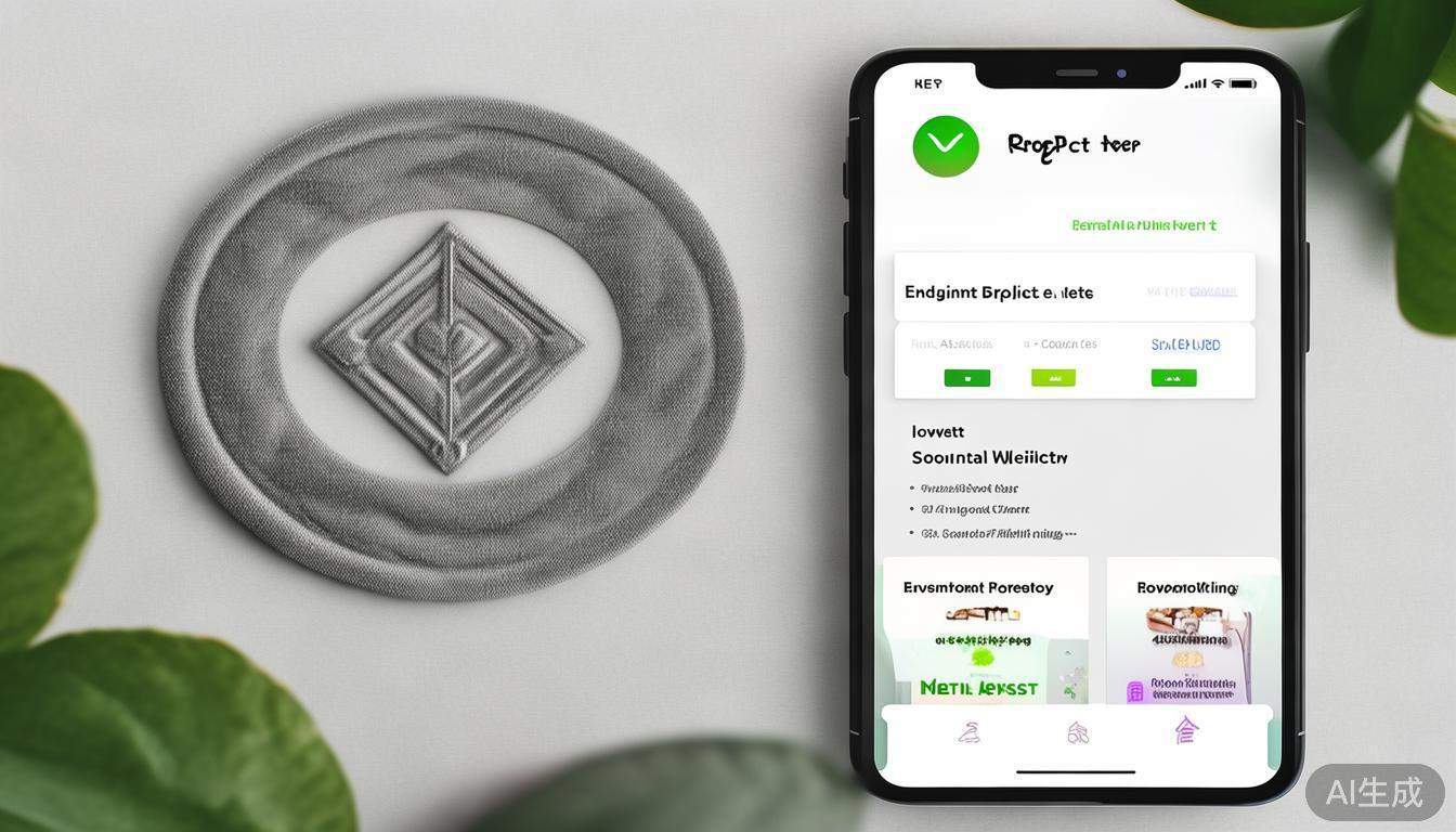 Token钱包安卓版下载助力可持续投资，如何操作及筛选项目？