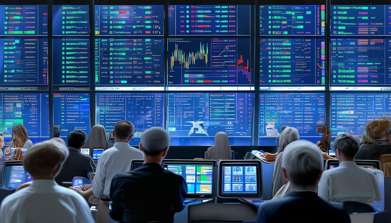 数字资产交易的未来展望：token钱包在移动设备上推动用户体验创新与市场发展的潜力！_数字钱包受益股_数字钱包概念股