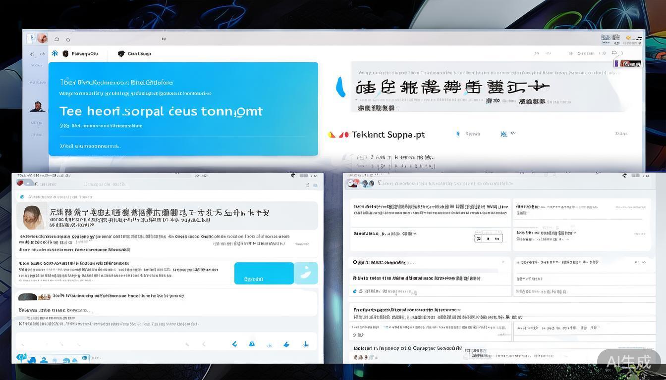 下载及使用token钱包遇技术问题？官方渠道助你解决