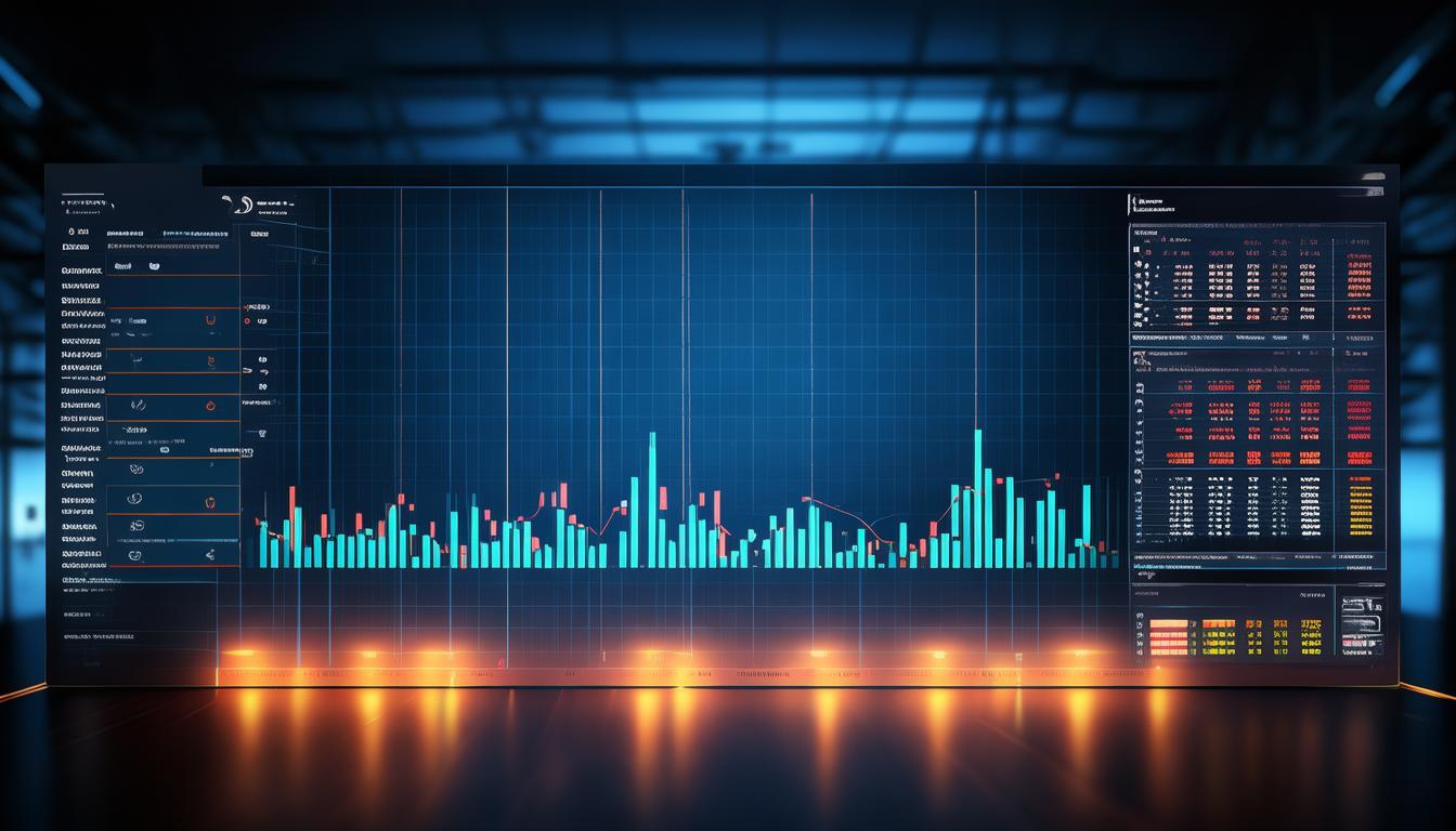 安卓版token钱包：实时跟踪与分析功能，为投资保驾护航