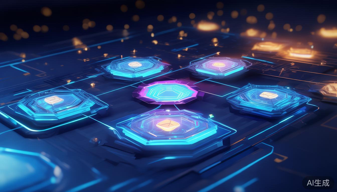 TokenIM钱包未来规划：构建数字金融基础设施，保障跨链交易安全