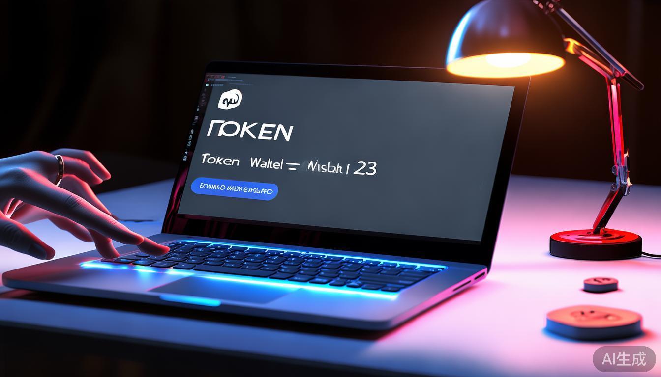 数字货币世界里，下载Token钱包如何保障资产安全？