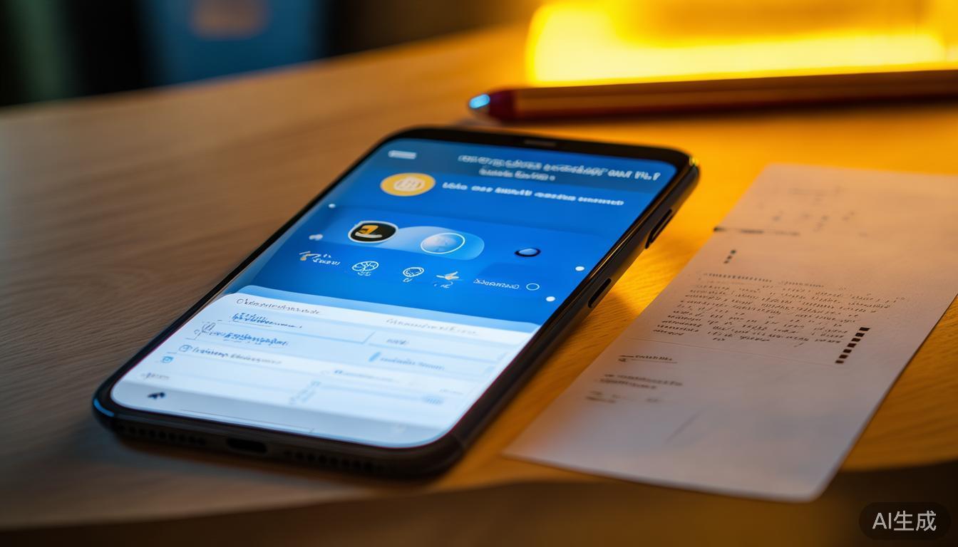 借助token钱包安卓版轻松管理加密货币，下载安装及使用指南