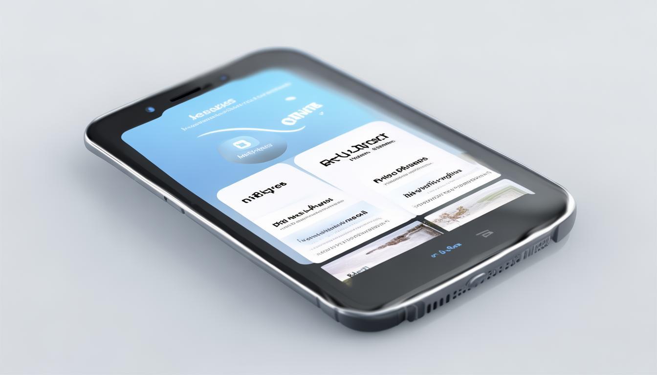imtoken钱包原理_如何通过imtoken钱包官方app获取项目动态？_钱包动态图片