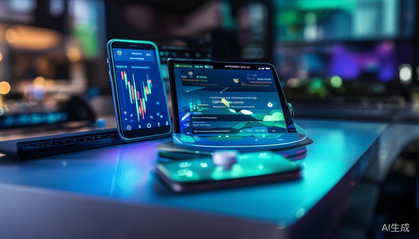 Tokenim钱包安卓版受青睐，用户活跃度高且市场动态良好