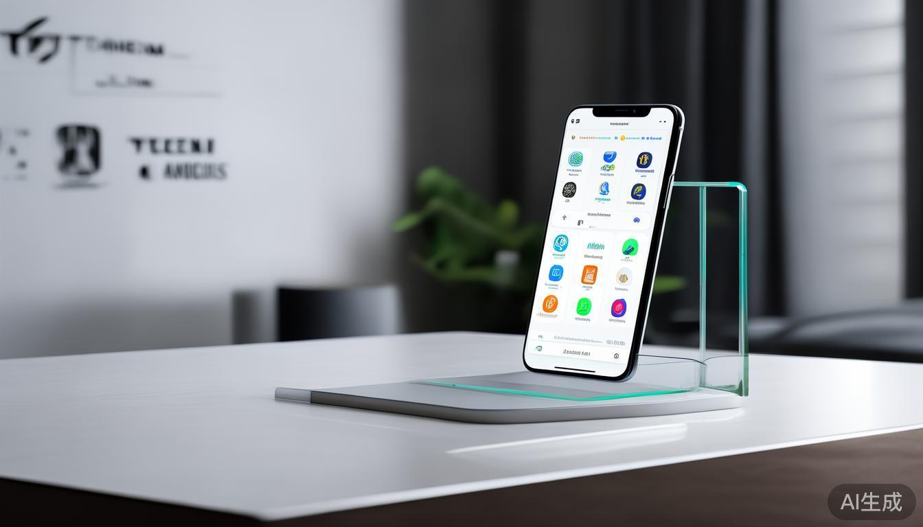 宣传资料中融合Tokenim钱包官方获取思路，凸显安全与便捷