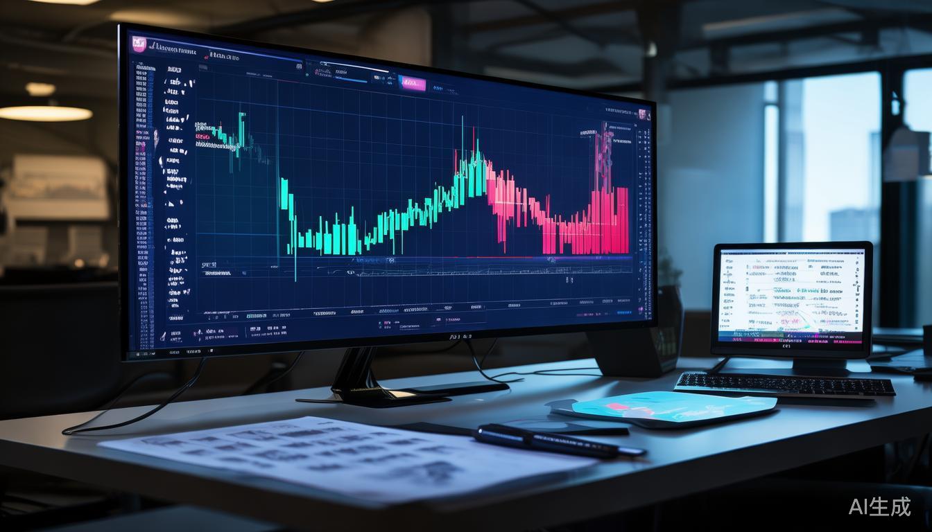 Token 钱包网址即时数据监测：把握市场走向与用户偏好的关键？