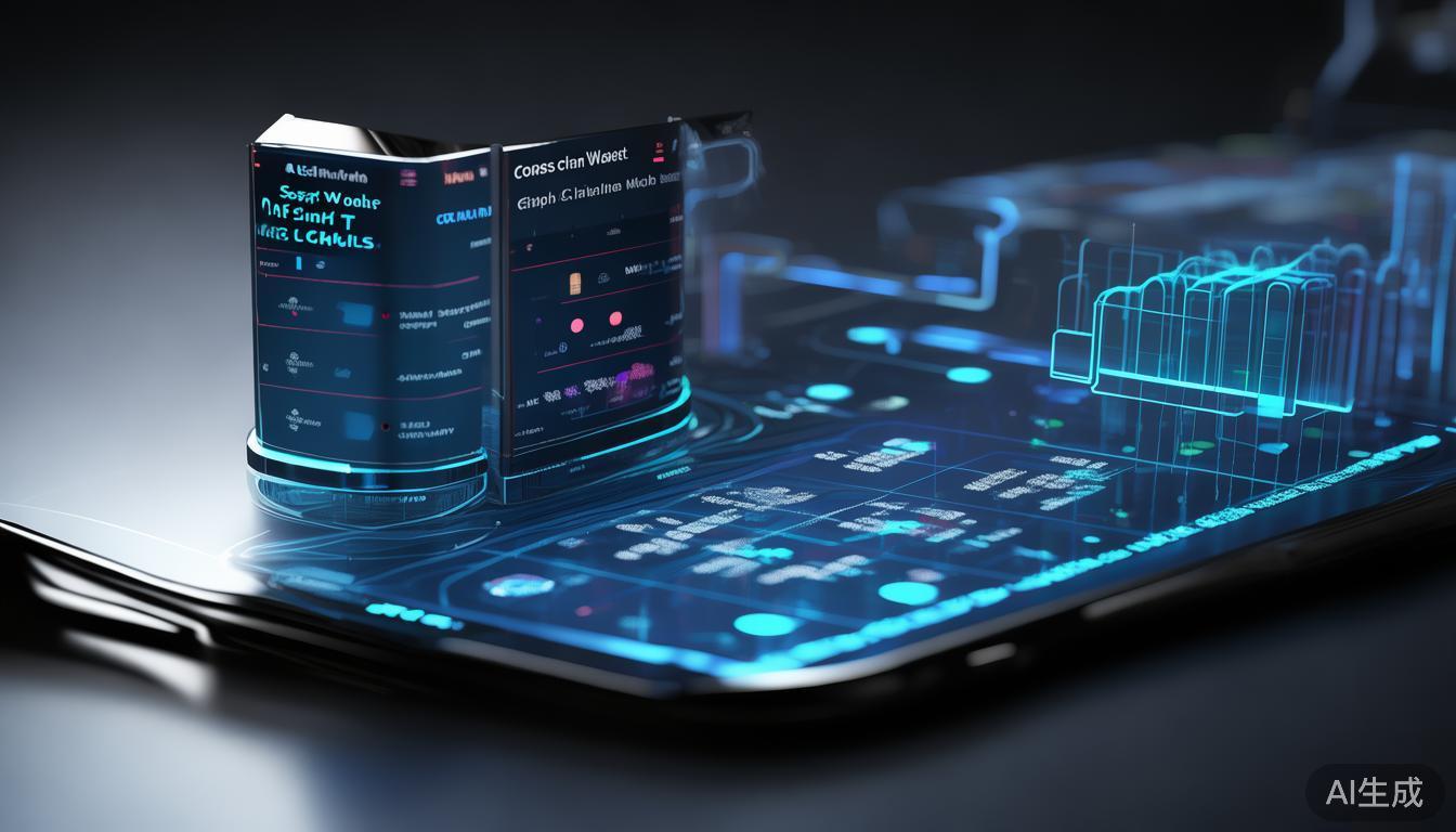 钻研主要token钱包技术更新，安全性与体验显著提升