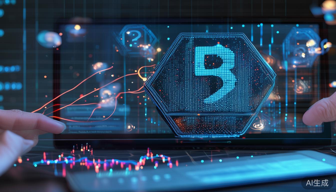 数字化时代token数据下载共享关键，却因透明度问题存隐患？