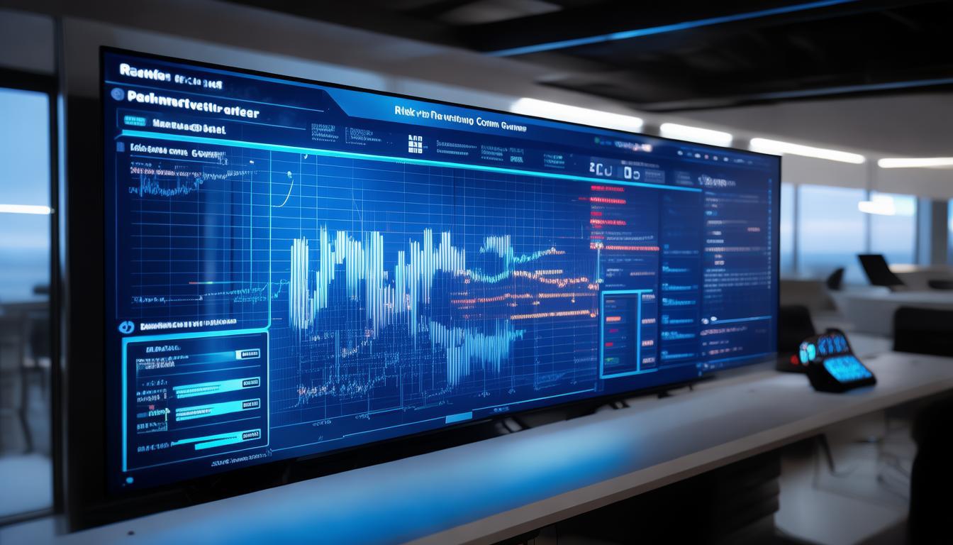 Tokenim正版应用：科学管理与风险控制，保障用户安心体验