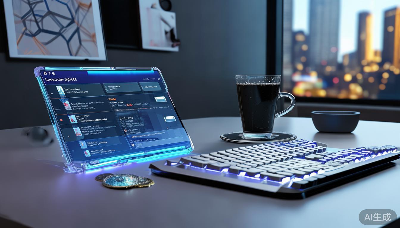 巧用token钱包地址增加投资收益，选靠谱平台确保资产安全