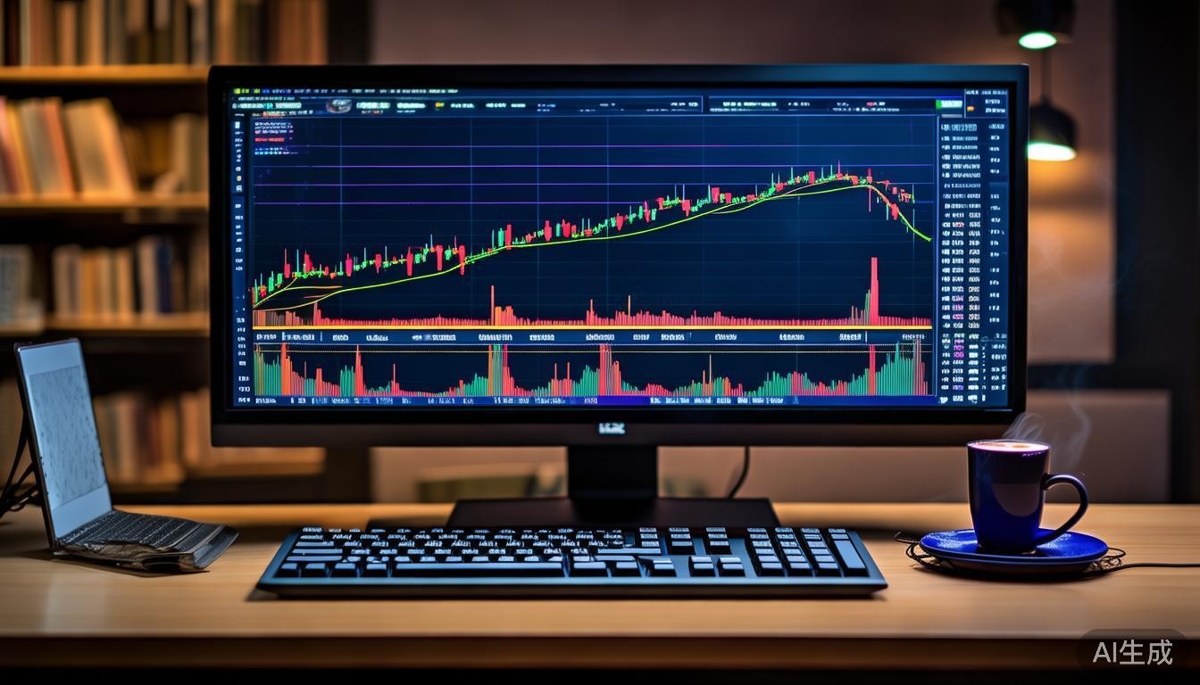 数字资产投资：官方渠道知识助你把握时机，筑牢投资根基