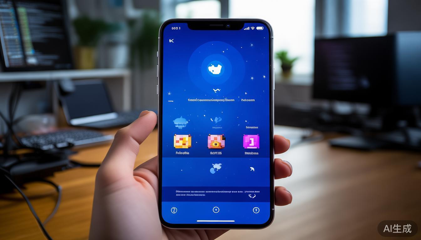 钱包app_钱包app下载安装安卓版_如何通过token钱包安卓版下载加强社区互动？