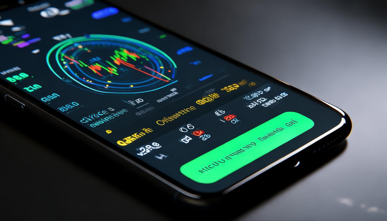 在token钱包app里，如何借助数据分析工具做好投资决策？