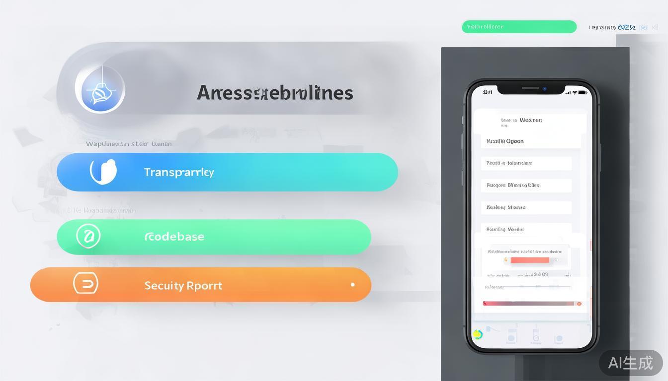 token钱包网址的透明度评估与用户响应_钱包平台是什么意思_钱包功能测试流程