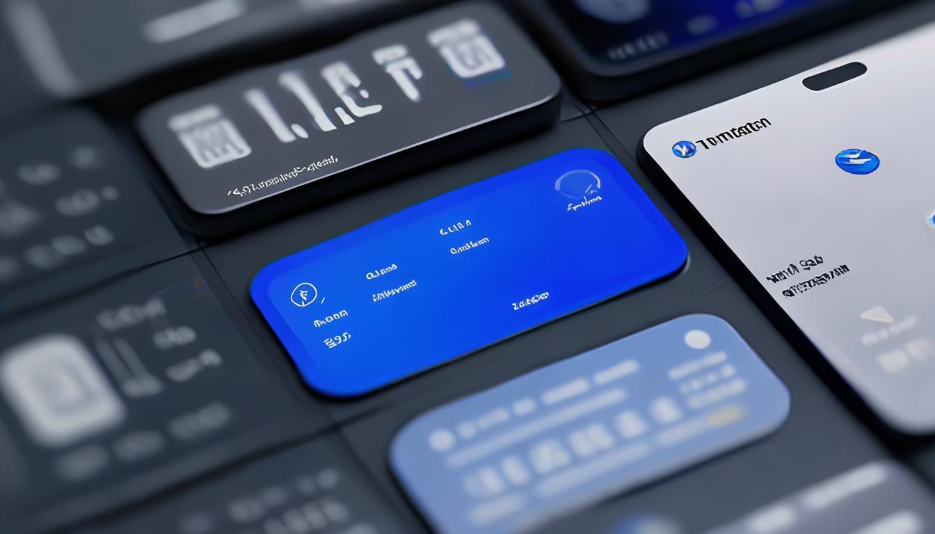 借助imToken钱包APP优化投资组合，实现财富稳健增长