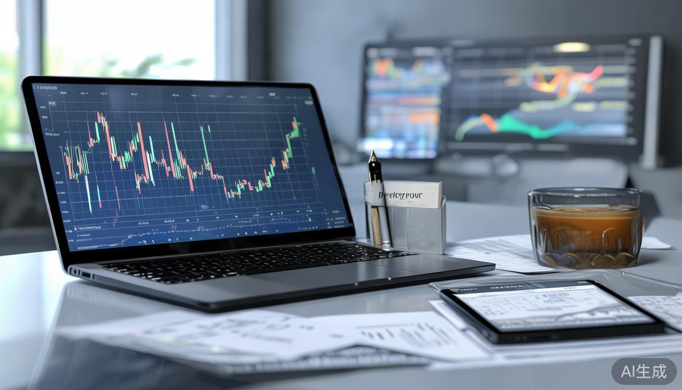 加密资产世界中，Token钱包如何助力财富增长及风险把控？
