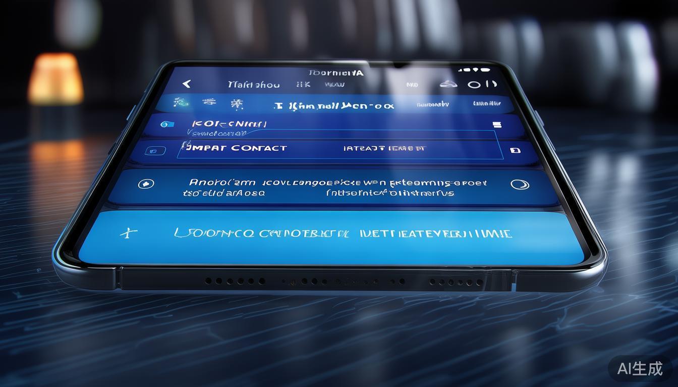 如何通过token钱包安卓版下载实现智能合约管理? 282.如何在token钱包安卓版下载中提高可访问性?_钱包显示合约调用成功_钱包合约怎么知道是不是真的