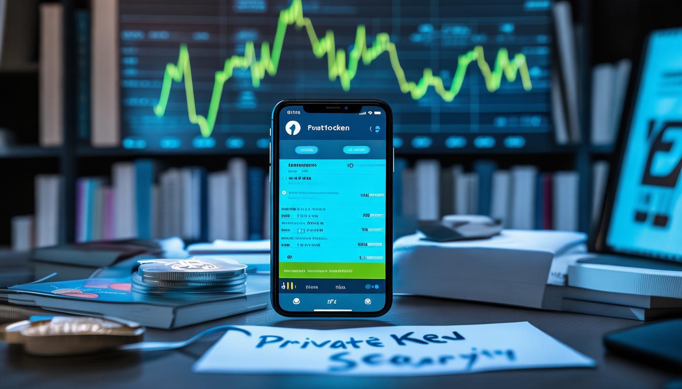 imToken钱包APP的市场需求与用户挑战_钱包创新_钱包市场现状分析