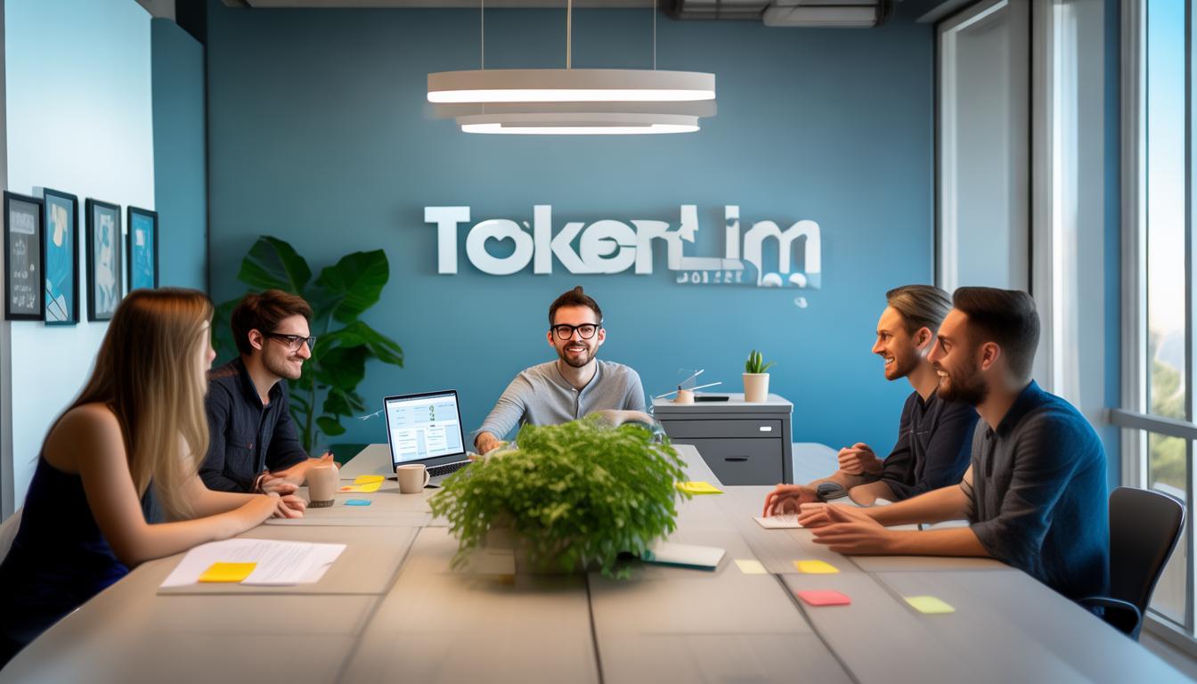 Token.im安卓端官网：用户服务与意见处理办法的重要性