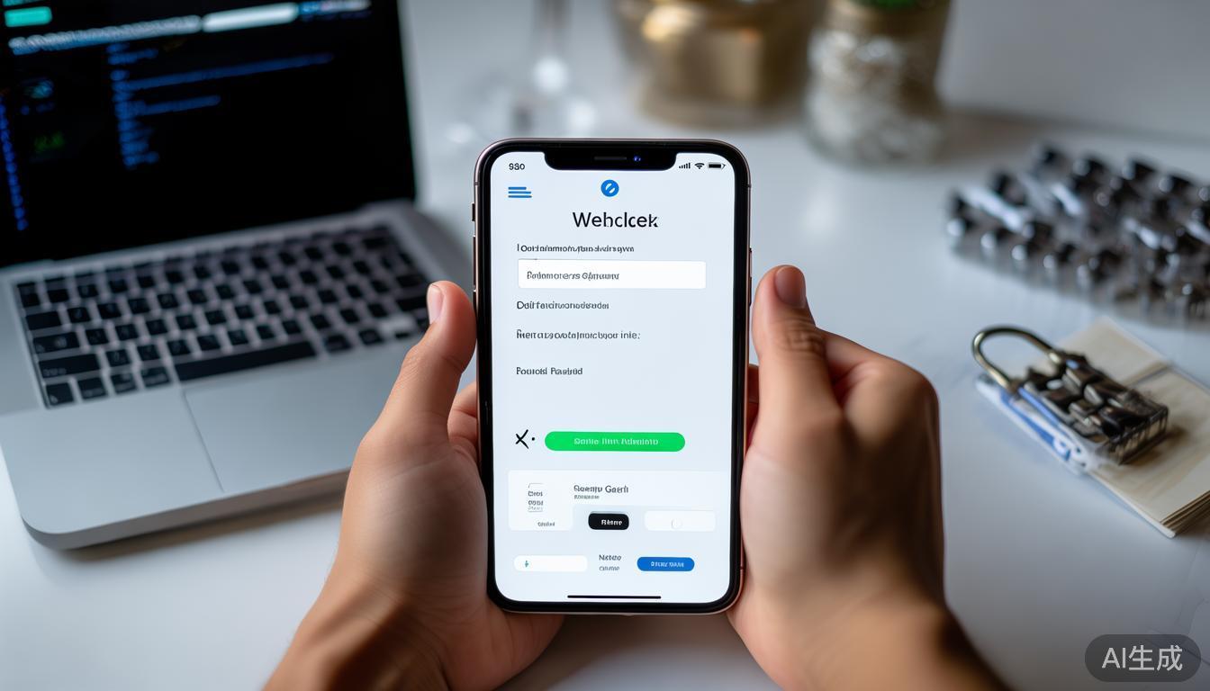 钱包app下载官网_钱包app下载安装安卓版_如何通过token钱包安卓版下载实现资金安全？