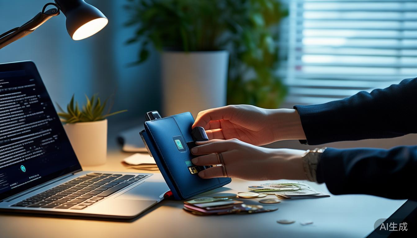 token钱包官方版的用户体验与安全策略_token钱包官方版的用户体验与安全策略_钱包官方网站